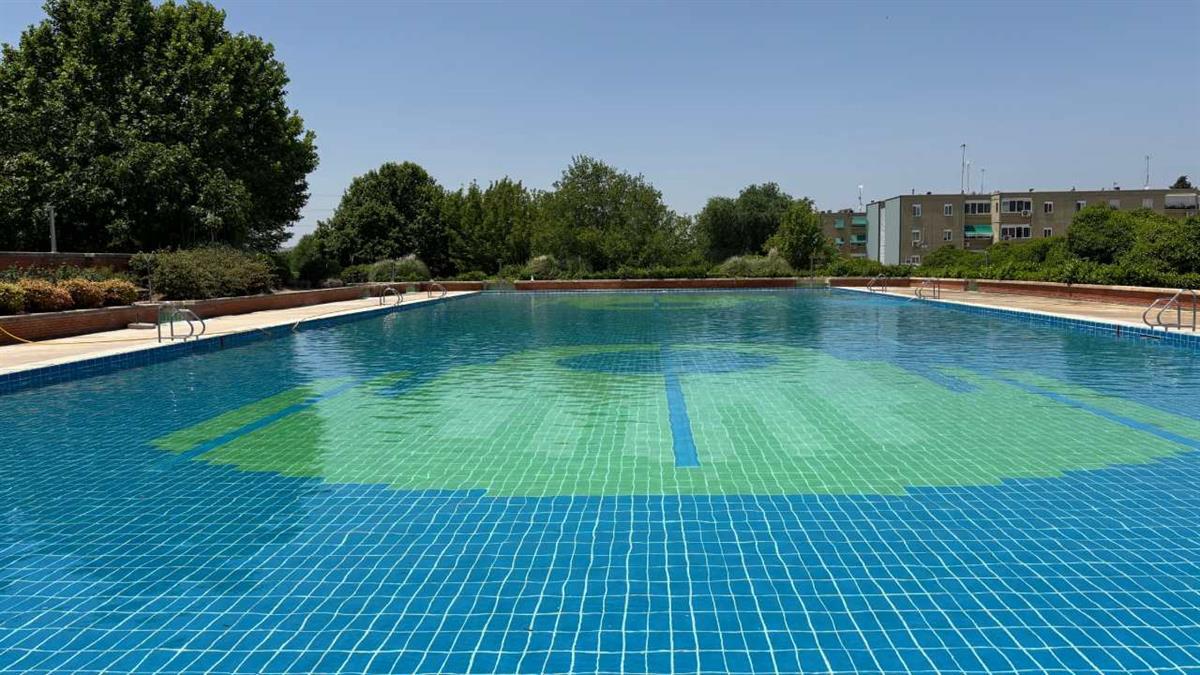 El precio de la entrada general es de 7,50 euros 