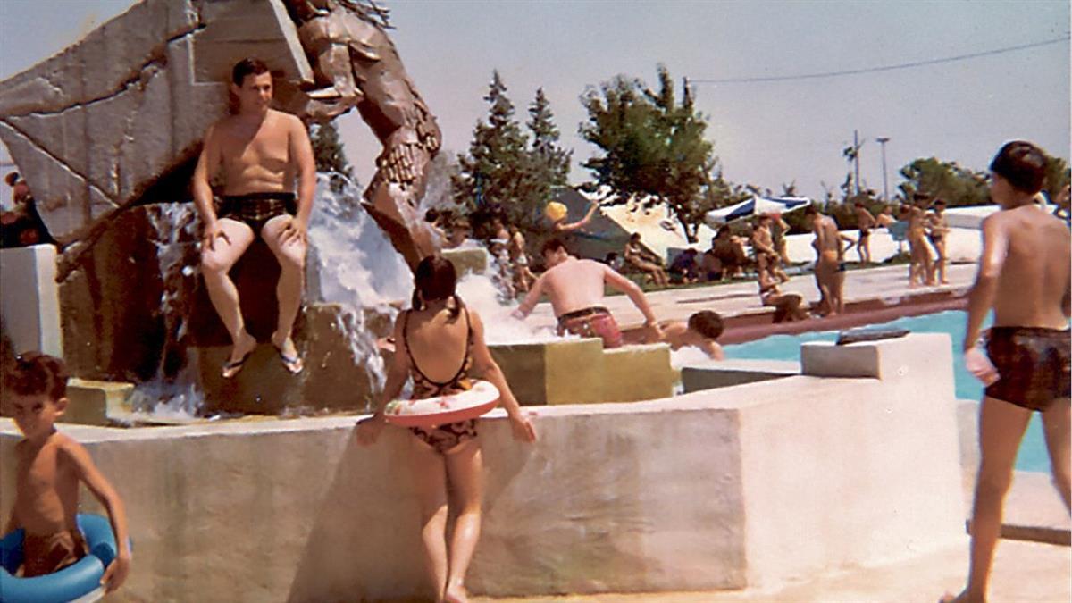 El Ayuntamiento ha adjudicado la elaboración del proyecto de ejecución para recuperar esta infraestructura