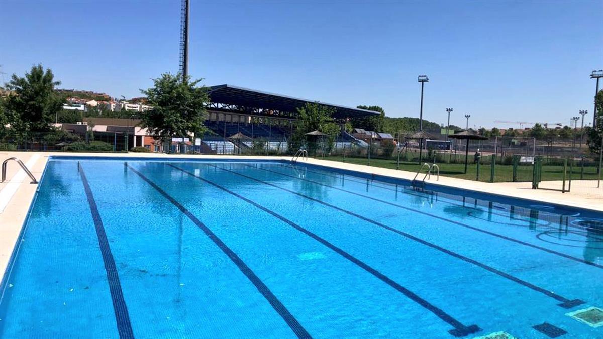 Los días 10 y 11 de septiembre la entrada a las instalaciones será libre