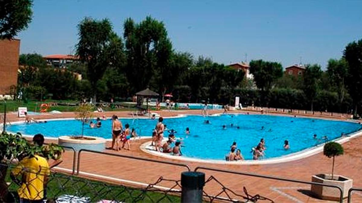 Permanecía cerrada por las obras de reparación por el acto vandálico que sufrió al inicio del verano