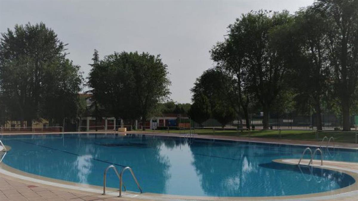 El PSOE denuncia esta situación y el Ayuntamiento responde a sus críticas 