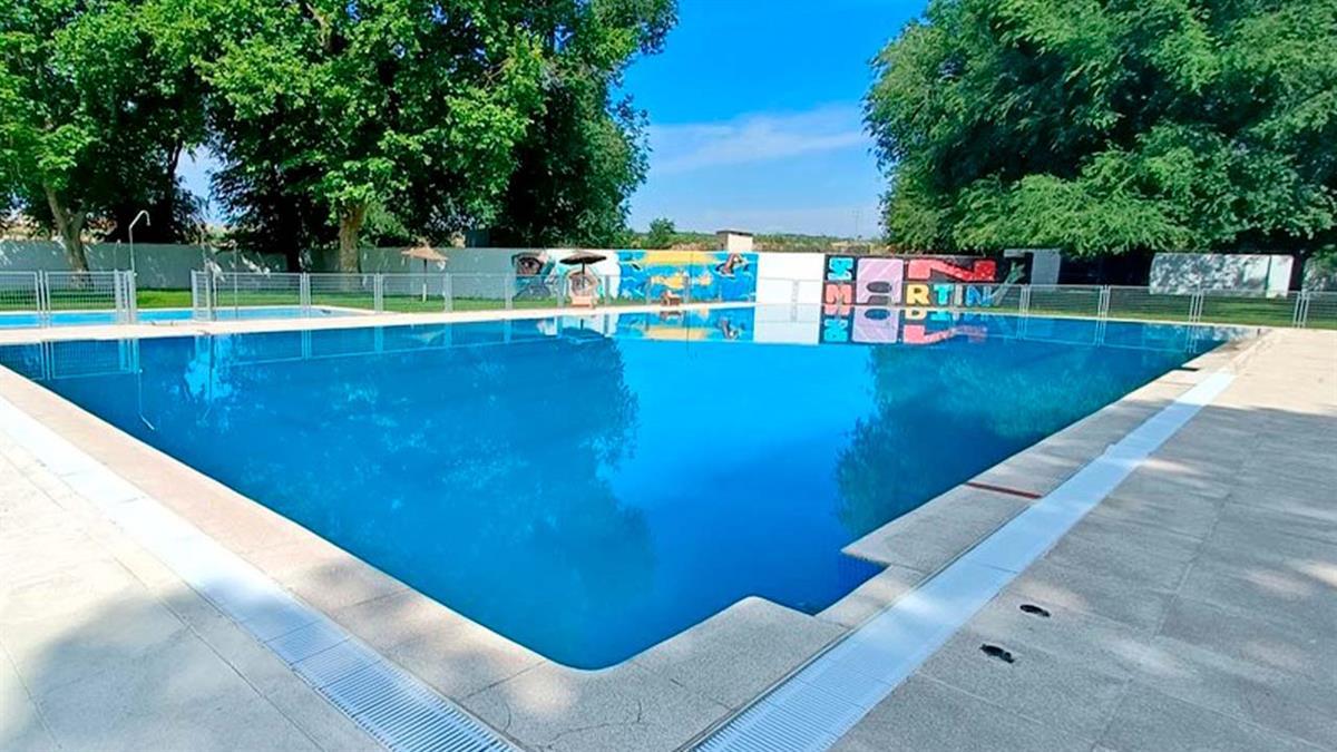 Tras invertir 32.738,85 euros, comenzará la nueva temporada con una jornada de puertas abiertas gratuita hasta completar aforo