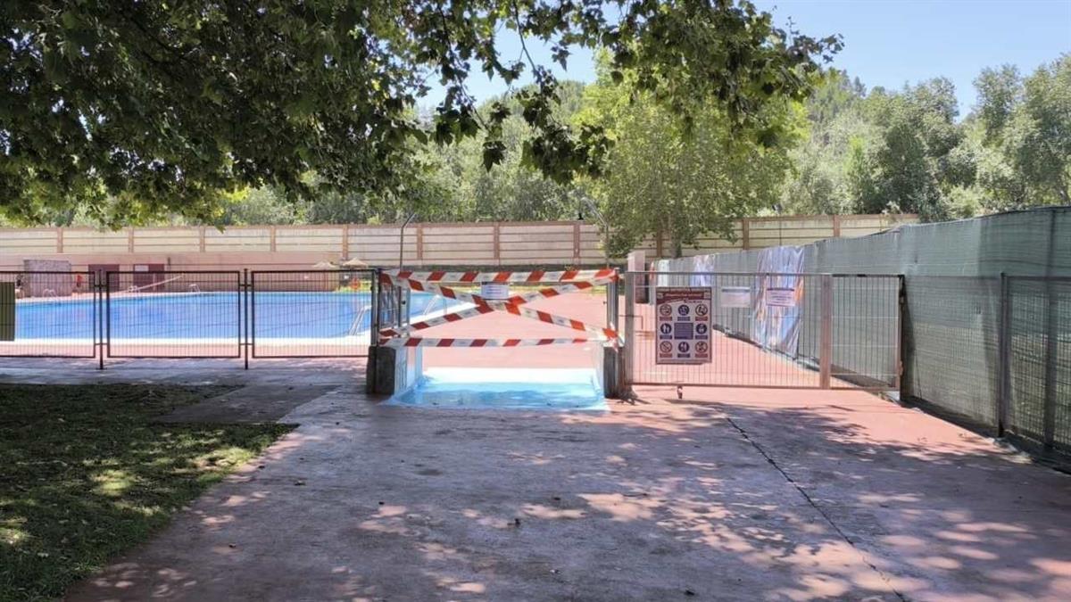 El PSOE de Alcalá amplia su denuncia ante la Dirección General de Salud Pública de la Comunidad de Madrid 