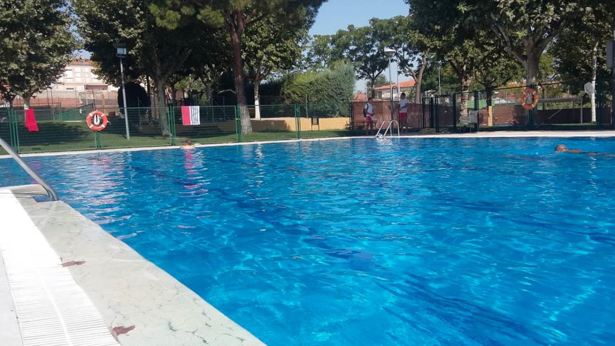 Este año habrá nuevos precios públicos para todos los grupos de edad