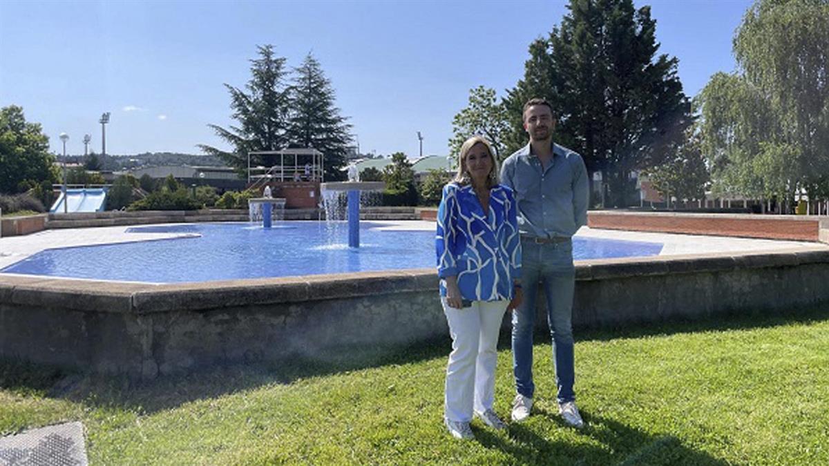 Con un aforo limitado de 1.000 personas