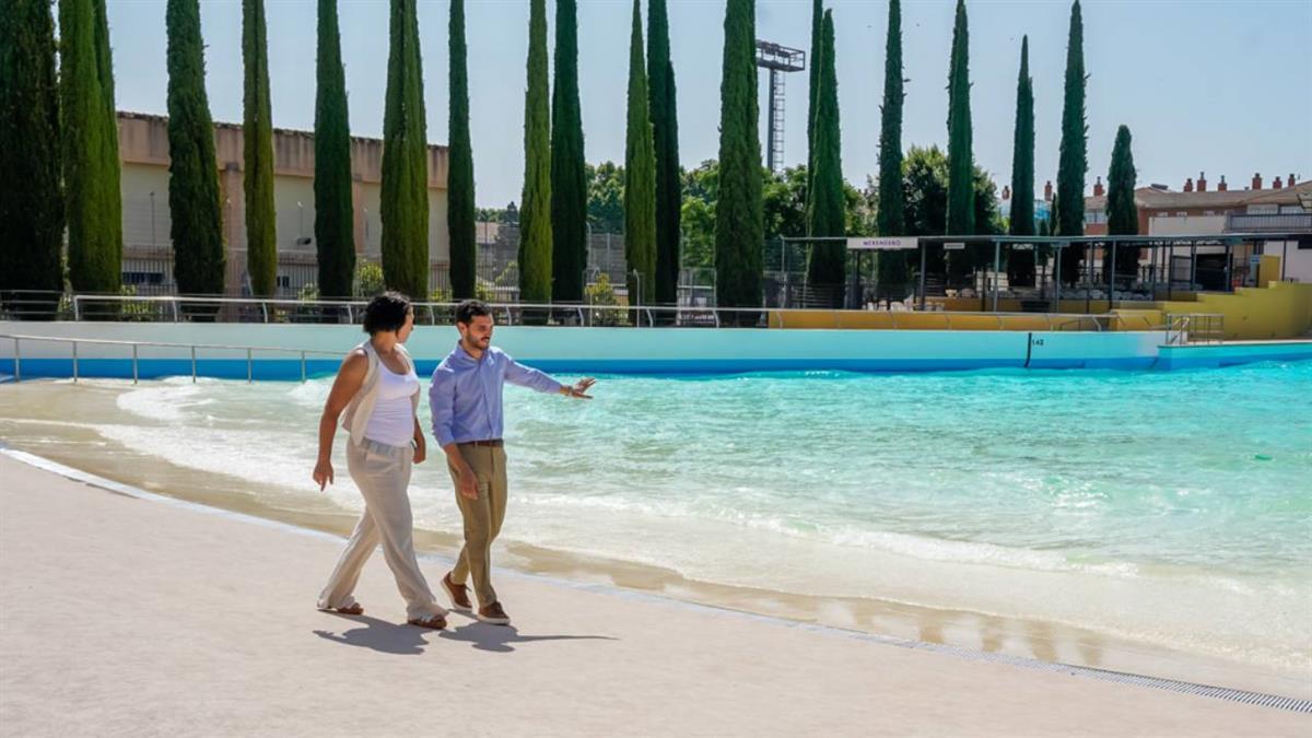 Con los mismos precios que en los últimos años