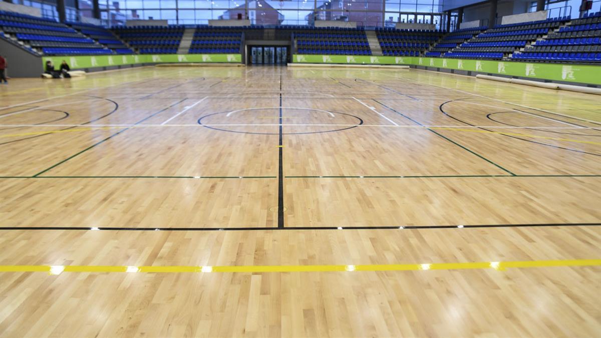 El importe de la actuación ha ascendido a 218.051,69 euros