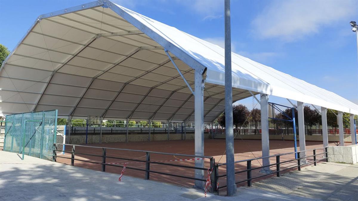 El proyecto cuenta con un presupuesto de 230.000 euros