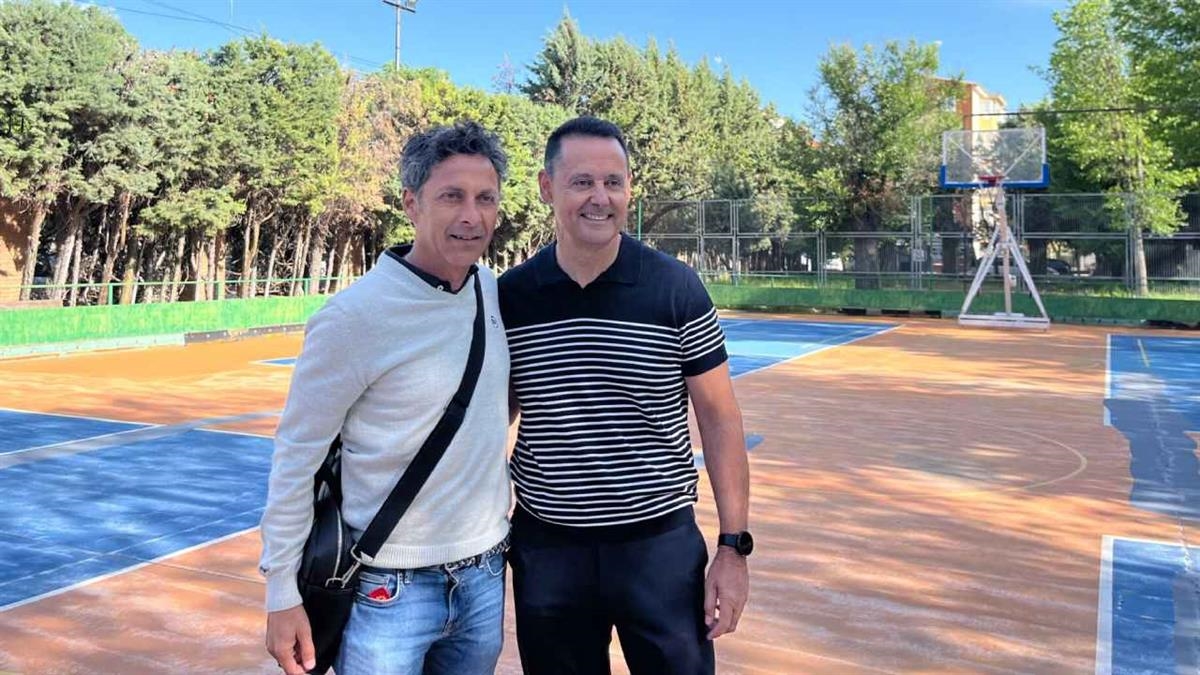 Las nuevas instalaciones se adaptarán a normativa profesional 