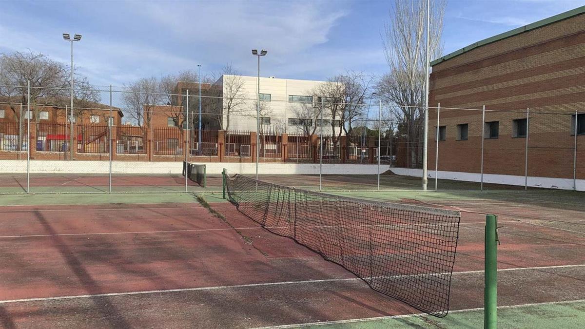 Permanecían cerradas y abandonadas desde hace 10 años 