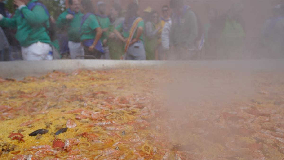 Esta tarde abre el Recinto Ferial y en la carpa municipal tendrá lugar el Pregón 