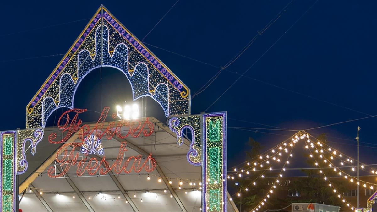 La localidad inaugura hoy sus fiestas más familiares y con actividades para todos