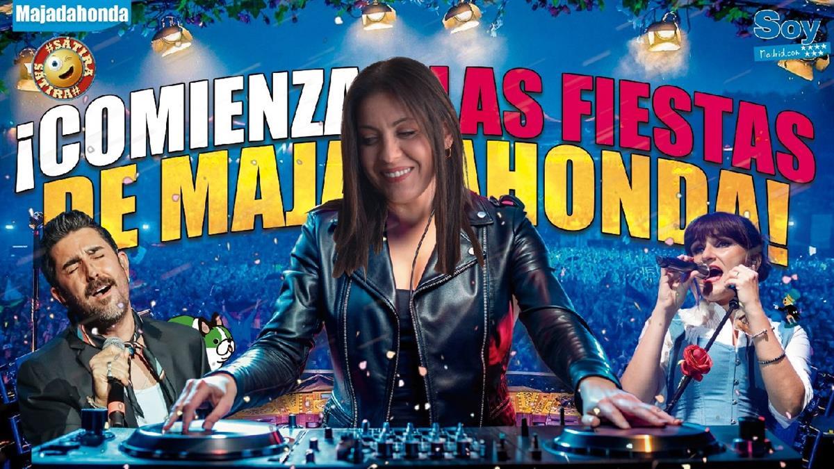 Grandes actuaciones musicales, drones, deporte y las tradiciones de siempre