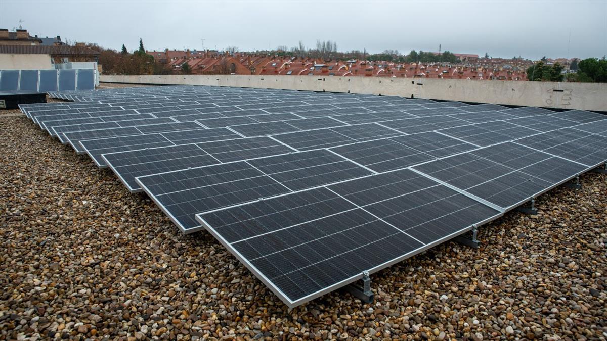 Boadilla licita su instalación en tres de sus instalaciones
