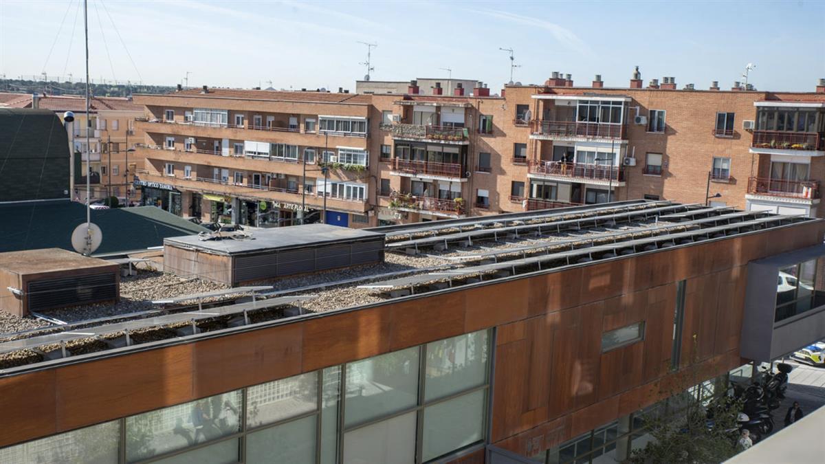 El Ayuntamiento ofrece una bonificación del 45 % en el IBI durante tres años