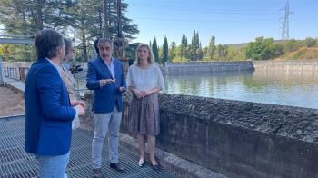 El Plan Solar de la empresa pública aumentará hasta en 39 megavatios la potencia habilitada