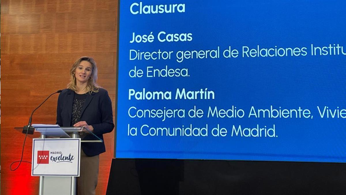 Está previsto que se ponga en marcha el primer semestre del año 2024