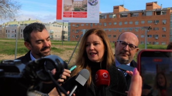La licitación de las siete primeras residencias de este proyecto ya está en marcha