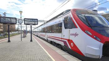 Las obras de Chamartín se prolongan hasta diciembre