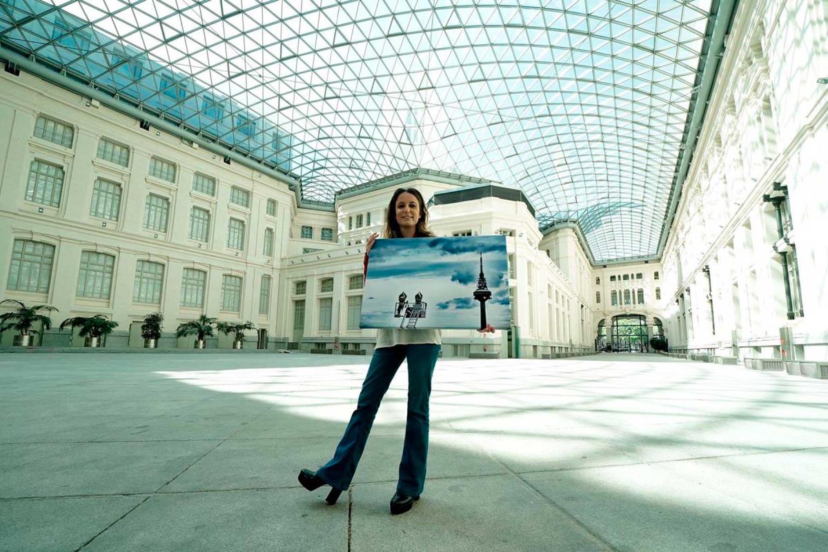 Así lo ha anunciado la delegada del área de Cultura, Turismo y Deporte, Andrea Levy