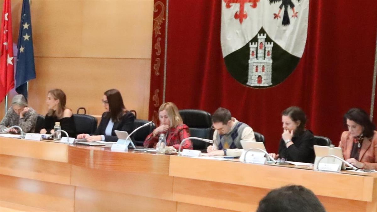 Se invertirán 8 millones de euros en esta legislatura para renovar 75 calles 