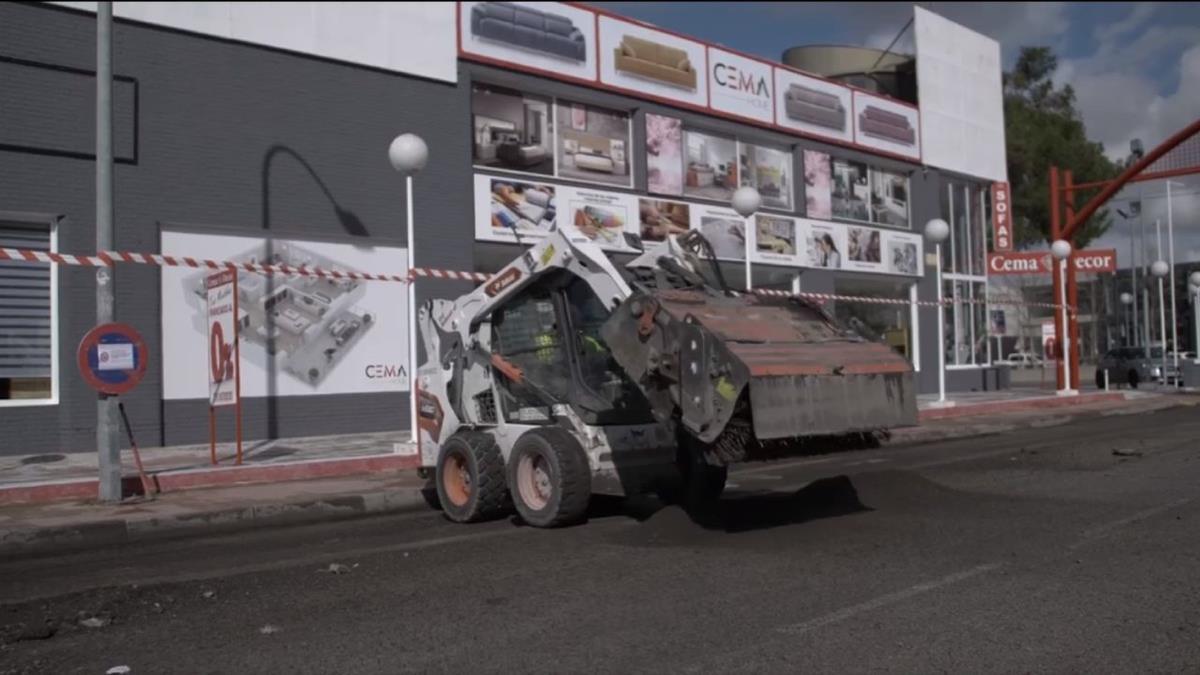 El presupuesto de dicho plan asciende a un millón de euros