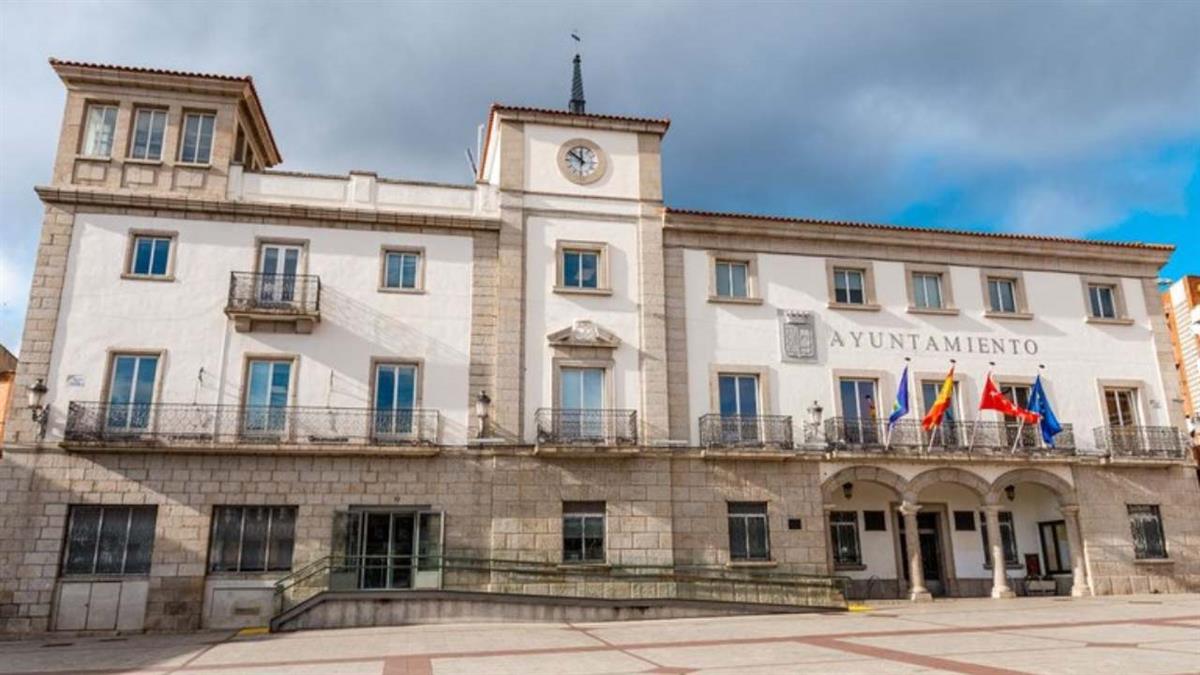 El ayuntamiento ha aprobado las bases del Plan de ayudas para el apoyo a la innovación y al uso de las nuevas tecnologías