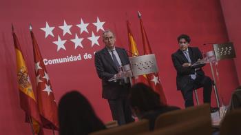 Para combatirla, la Comunidad de Madrid crea una Red de Centros de Competencia Digitales 