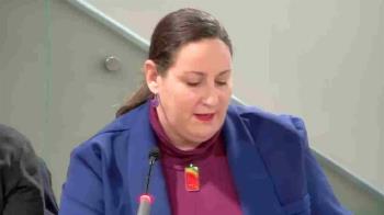 En su moción, Podemos exigía políticas de vivienda "ambiciosas" frente al aumento de personas en situaciones de vulnerabilidad