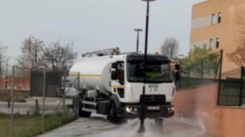 Este plan tiene como objetivo reducir la tasa de incidencia mediante la implantación de medidas locales