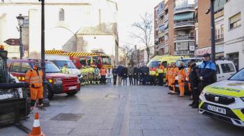 Se han establecido diversos procedimientos de intervención en caso de riesgo