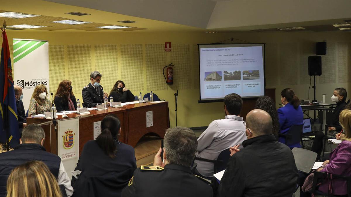 Durante los últimos años han surgido hábitos relacionados con las condiciones sociales actuales