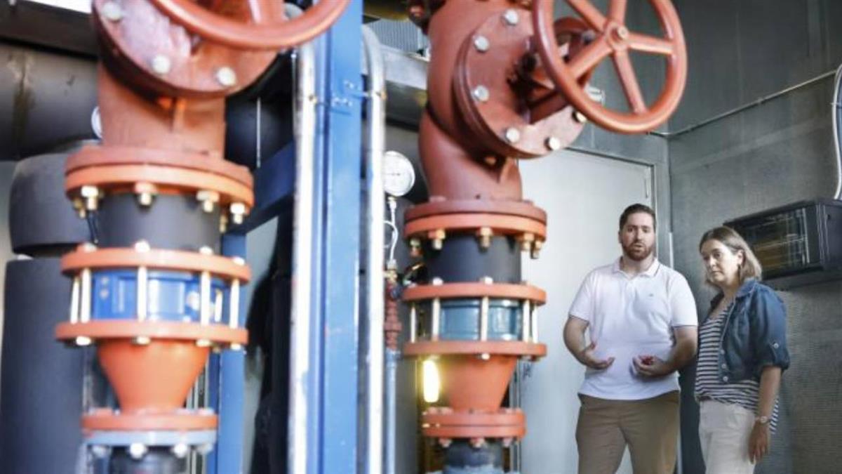 Para reducir un 30% su consumo a corto plazo