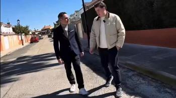 El Ayuntamiento impulsa una actuación integral financiada en parte por la Comunidad de Madrid que busca modernizar infraestructuras y mejorar la accesibilidad