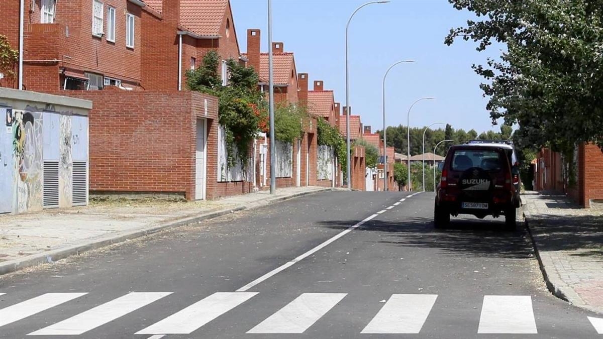 Las obras se extenderán por calles de todos los barrios del municipio