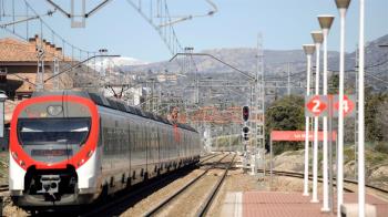 Estas actuaciones suponen un nuevo avance del Plan, al sumarse a otras recientemente contratadas, como la remodelación de la estación de Alcalá de Henares