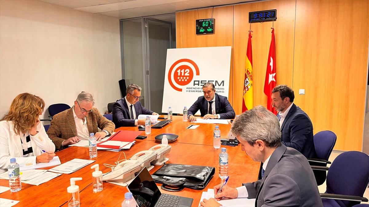 El objetivo es evitar estos siniestros naturales con programas de prevención y formación