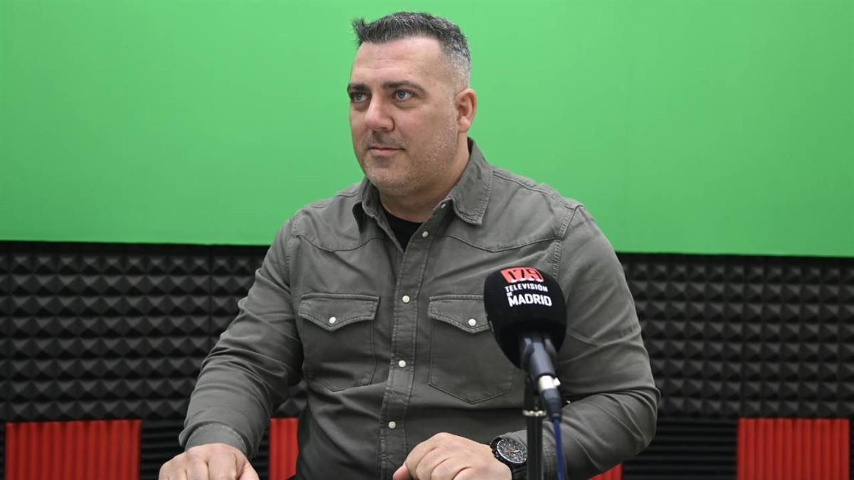 VOX solicitó la adecuación y la evaluación de PLATERCOS 