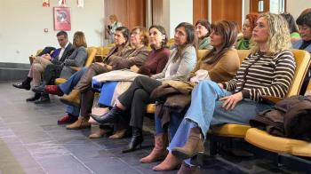 El Centro de Formación Marcelino Camacho será la sede de referencia para la zona norte