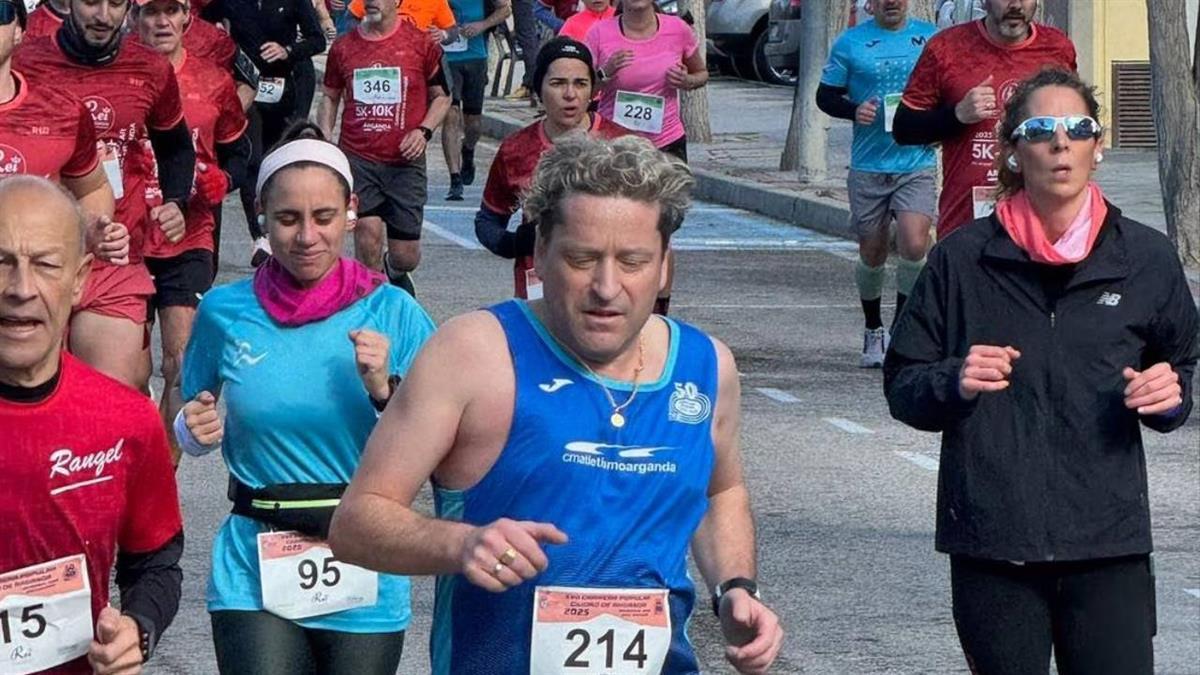 Con el principal objetivo de promocionar el deporte base 