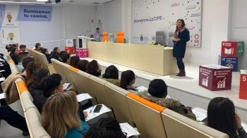 Una iniciativa del Ayuntamiento por la que firman contratos de entre 8 y 9 meses