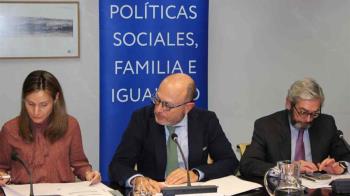 El Plan de Fomento de Natalidad se estructurará en: Conciliación y Empleo; Apoyo a la Crianza y Corresponsabilidad; Urbanismo, Medio Ambiente y Movilidad, y Políticas Familiares
