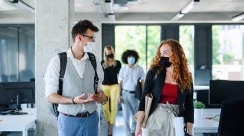 Las medidas pretenden garantizar la igualdad de trato y oportunidades entre hombres y mujeres