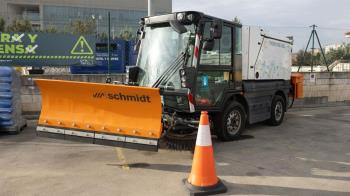 El objetivo del mismo es garantizar la seguridad y el bienestar de todos los vecinos, además del óptimo funcionamiento de la ciudad