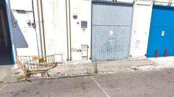 Aprobado el nuevo Plan de Mantenimiento y acondicionamiento en los polígonos industriales de Coslada