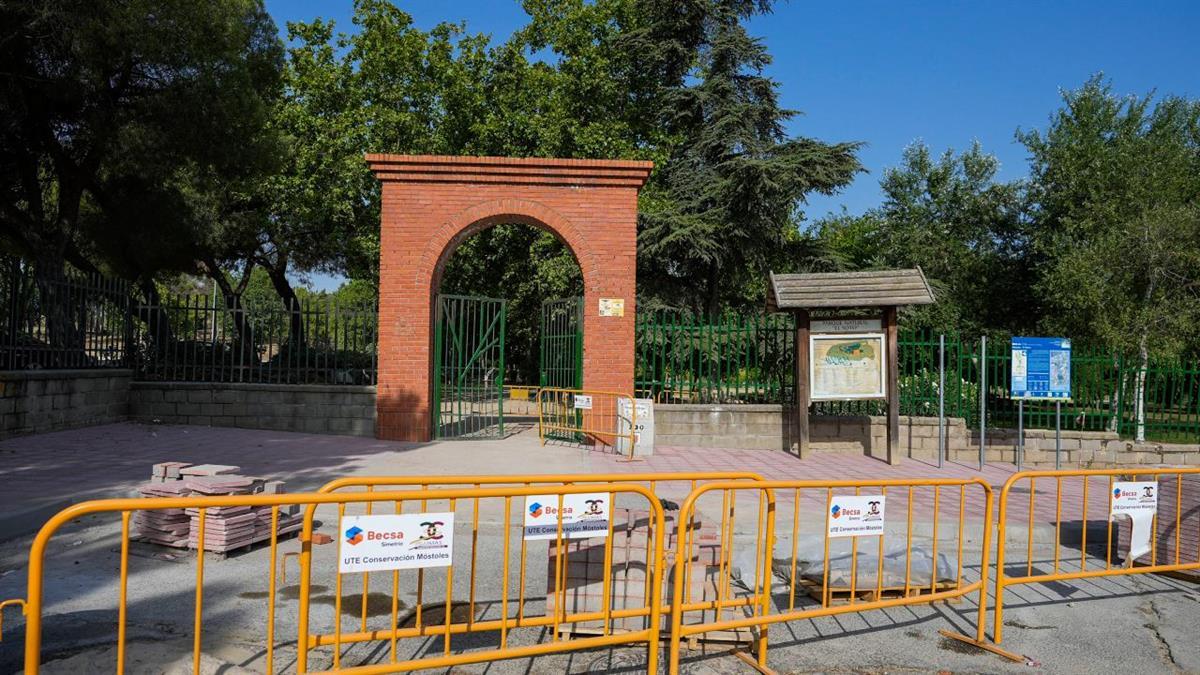 El plan de mejora de los barrios continúa su curso este verano