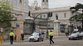 Zonas de seguridad temporales, transporte, prohibiciones... ¡conoce cómo vas a poder desplazarte estos días en la capital!