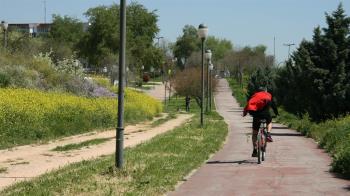 En Ayuntamiento lanza una encuesta para elaborar un Plan de Movilidad Urbana Sostenible