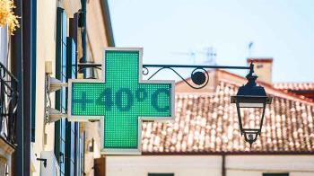 La formación naranja cree que sería positivo realizar una estrategia de refugios climáticos