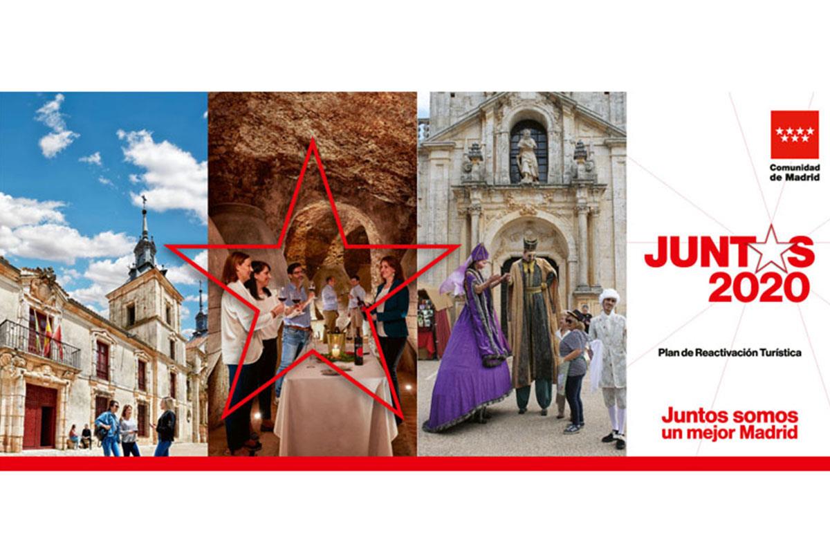 La Comunidad de Madrid ha puesto en marcha este plan en más de 130 municipios